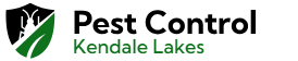 Kendale Lakes Pest Control Company Logo
