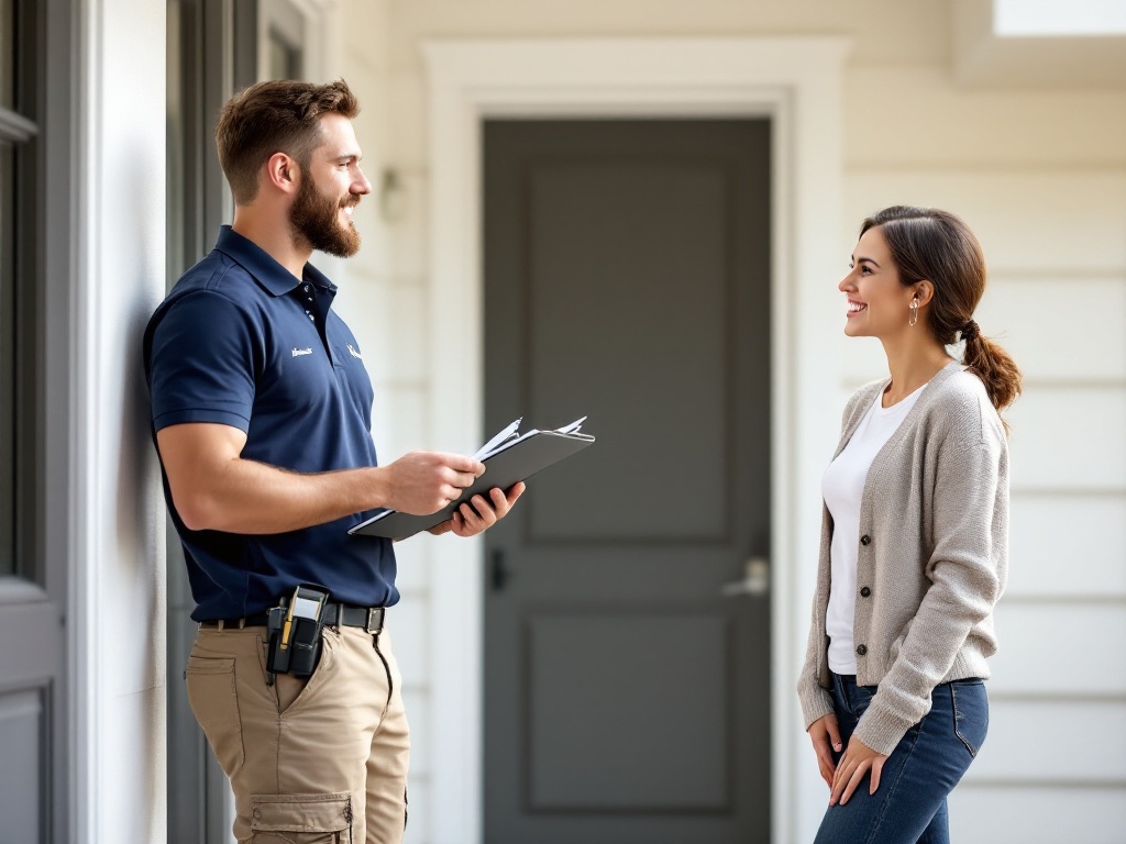 Pest Control in Kendale Lakes, FL Technician