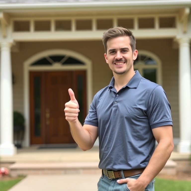 Founder of Kendale Lakes Pest Pros